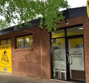  Curtin Veterinary Clinic