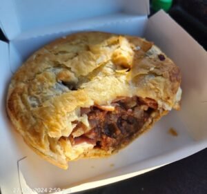 Eaglehawk Bakery Food & Beverages in Eaglehawk