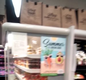 Fresh Provisions Grocery store in Mount Lawley