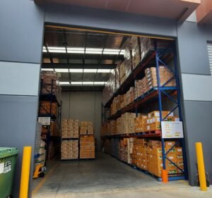 NVS DISTRIBUTION PTY LTD Grocery store in Cranbourne West
