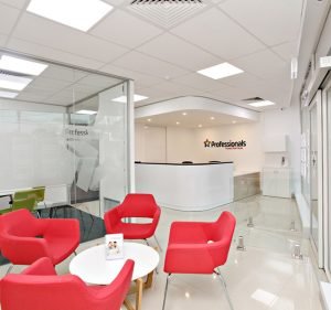 Professionals Triwest Real Estate Real Estate in Werribee