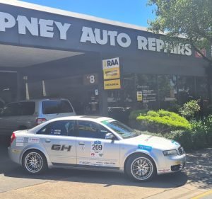  Stepney Auto Repairs
