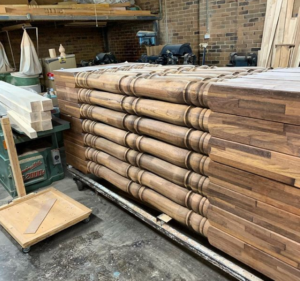 Woodworking and Carpentry in Melbourne Australia Farache Woodturning