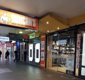  Duncan's Melbourne