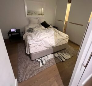 Tyrian Serviced Apartments Melbourne Hotel in Melbourne