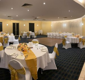 Adelaide Bridal And Events