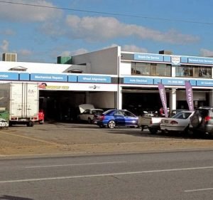 Norwood Auto Services Auto Services in Norwood