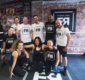 Fitness Centers and Gyms in Melbourne Australia Fitness Ring
