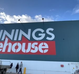 Bunnings Tarneit Home Supplies in Tarneit