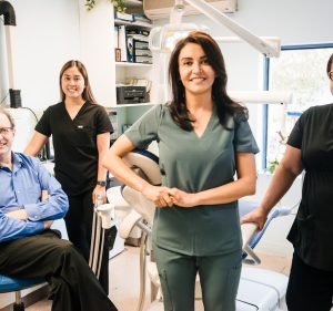 Surry Hills Dental Care Dentist in Surry Hills