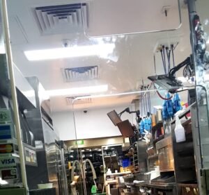 McDonald's Melbourne Airport Food & Beverages in Melbourne Airport