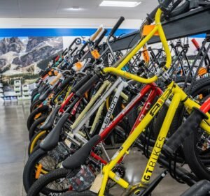 Ivanhoe Cycles Hoppers Crossing Bicycle Services in Hoppers Crossing
