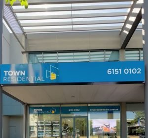 Town Residential Realestate Real Estate in Belconnen