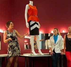 Suzan Johnston Training Organization Education in Melbourne