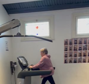 EFM Health Clubs Victoria Park Gym & Fitness in Rose Park