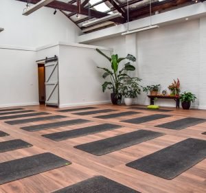 Yoga Studios in Melbourne Australia Yoga LYFE
