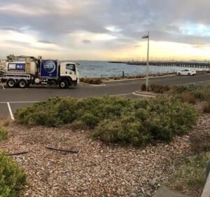 Waste Management in Victoria Australia CSA Specialised Services