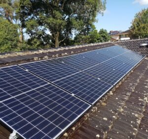 Advanced Energy Management Solar in Tullamarine