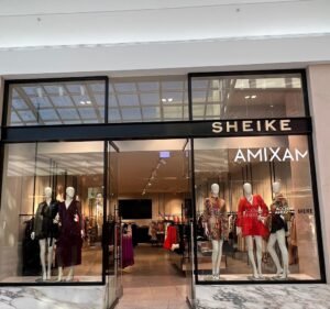  SHEIKE Werribee