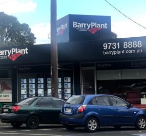 Barry Plant Werribee Real Estate in Werribee