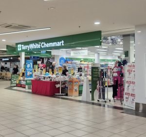  TerryWhite Chemmart Kingston Town