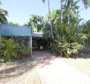  Katherine Veterinary Clinic