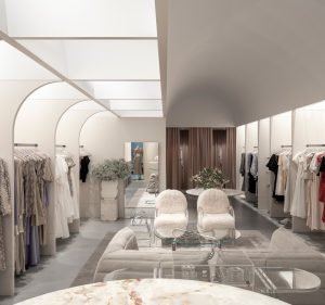 BEC + BRIDGE Emporium Fashion in Melbourne