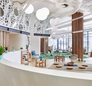 Guardian Childcare & Education South Yarra Child Care in South Yarra