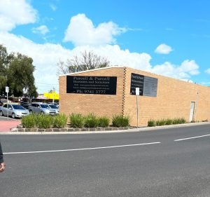 Legal Services in Point Cook Australia Purcell & Purcell