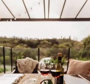 To The Table Grazing Food & Beverages in Geilston Bay