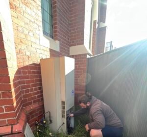 Inner City Plumbing Plumber in Abbotsford