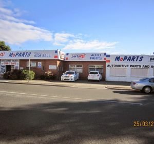 Moparts Automotive Parts & Accessories Auto Services in Croydon
