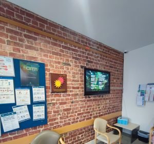  Refugee Health Service