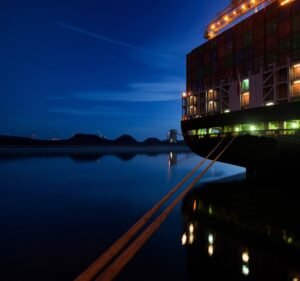 Magellan Logistics - Freight Forwarding Melbourne Transport in Tullamarine