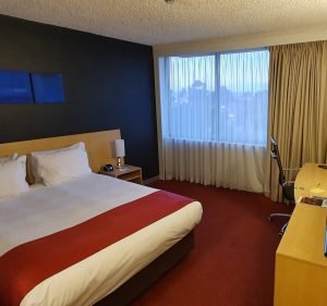  an IHG Hotel