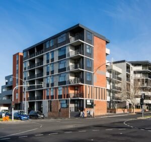 Manresa Constructions Building & Construction in Richmond