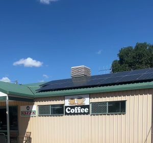 Dirranbandi Bakery Food & Beverages in Dirranbandi