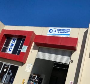 A1 Automotive Diagnostics & Repairs Auto Services in Truganina