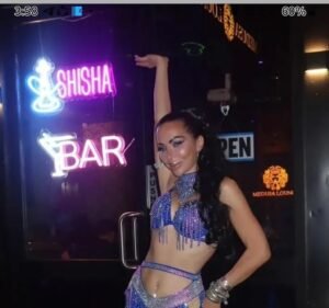 Dance Studios in Victoria Australia Belly Dance Hire & Bellydance Lessons- AML Golden Sands Studios