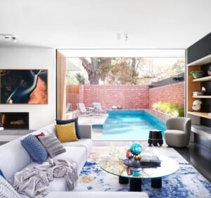 Interior Design Services in Melbourne Australia The Stylesmiths