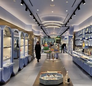 Swarovski Jewellery in Melbourne