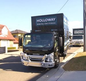 Holloway Self Storage Sydney Self-storage facility in Wolli Creek