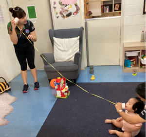 Goodstart Early Learning Tiwi Child Care in Tiwi