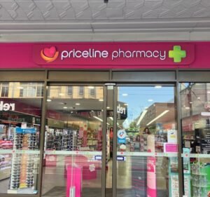 Priceline Pharmacy Prahran Health & Medical in Prahran