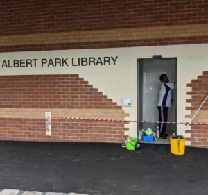 Tidy Masters - Commercial and Office Cleaning Melbourne Cleaning service in Albert Park