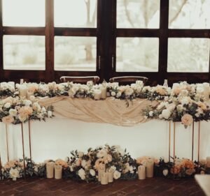 E&M Encoré Events Florist in Narre Warren North