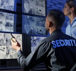 Security Services in Victoria Australia A Team Security Pty Ltd