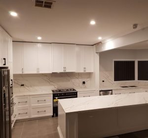 PLC Joinery Cabinet maker in Sunshine North