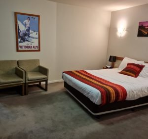 City Park Hotel Hotel in South Melbourne