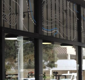Saint Cloud Bicycle Services in Fitzroy